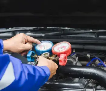 Ac Repair and Service