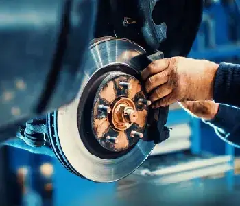 Auto Brake Repair